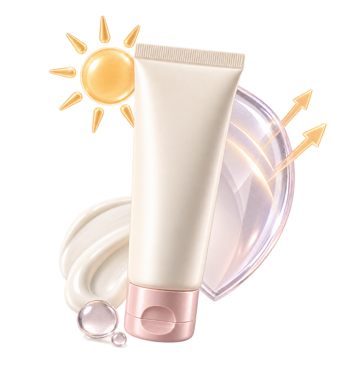 Skipping Sunscreen