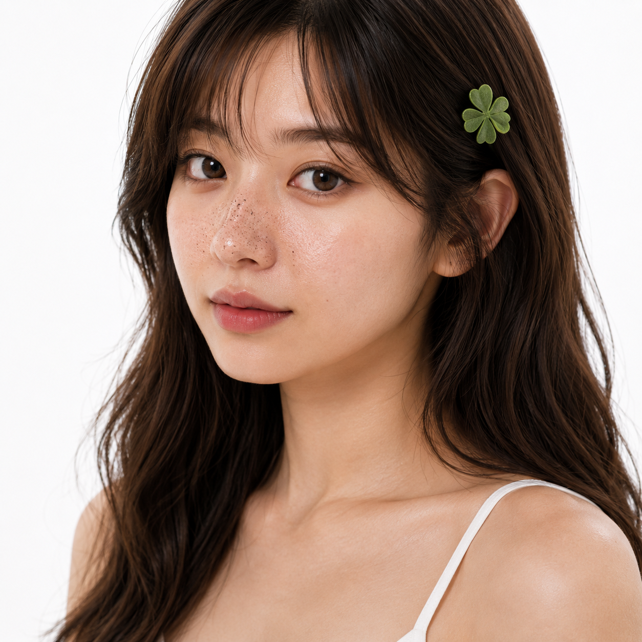 Blackheads