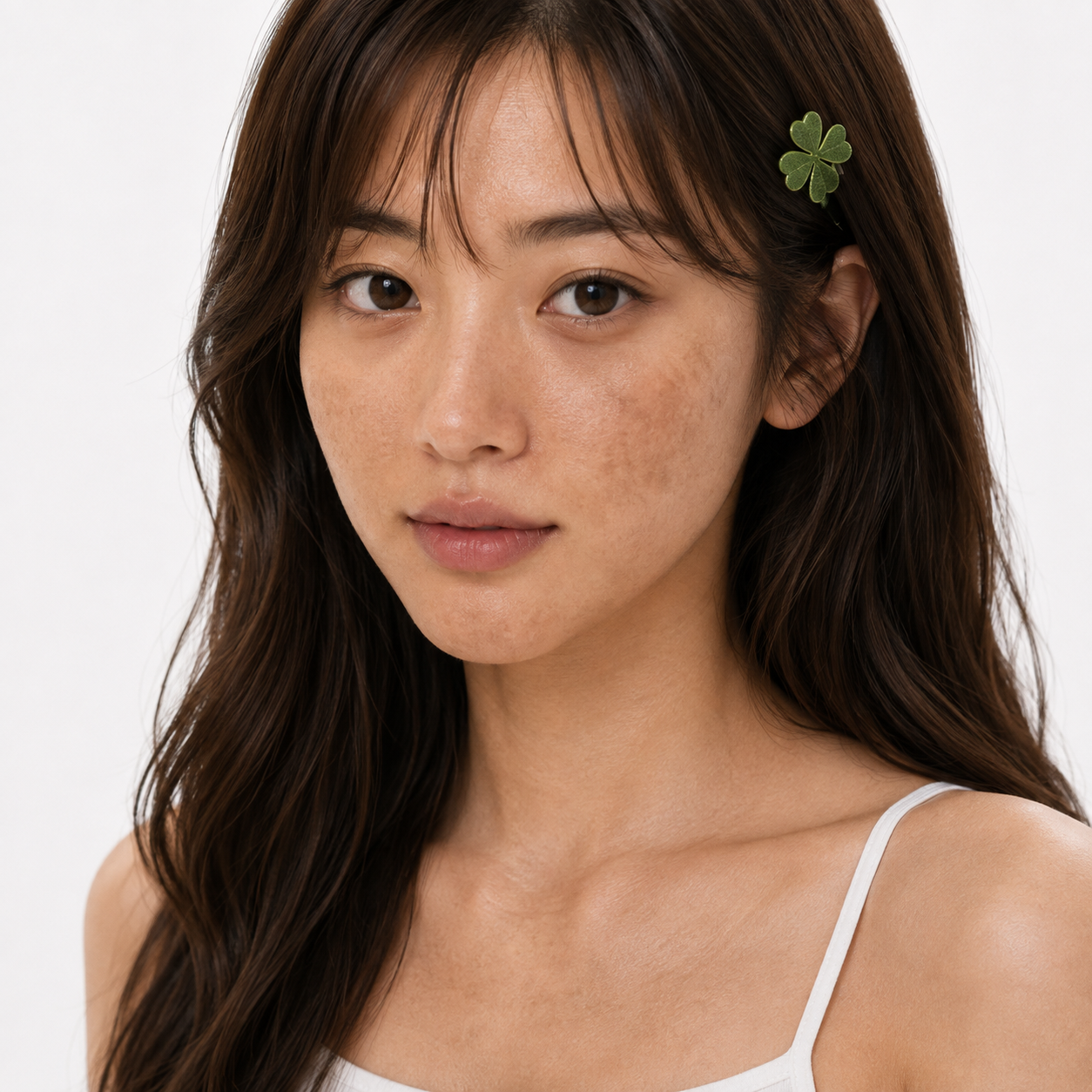 Hyperpigmentation
