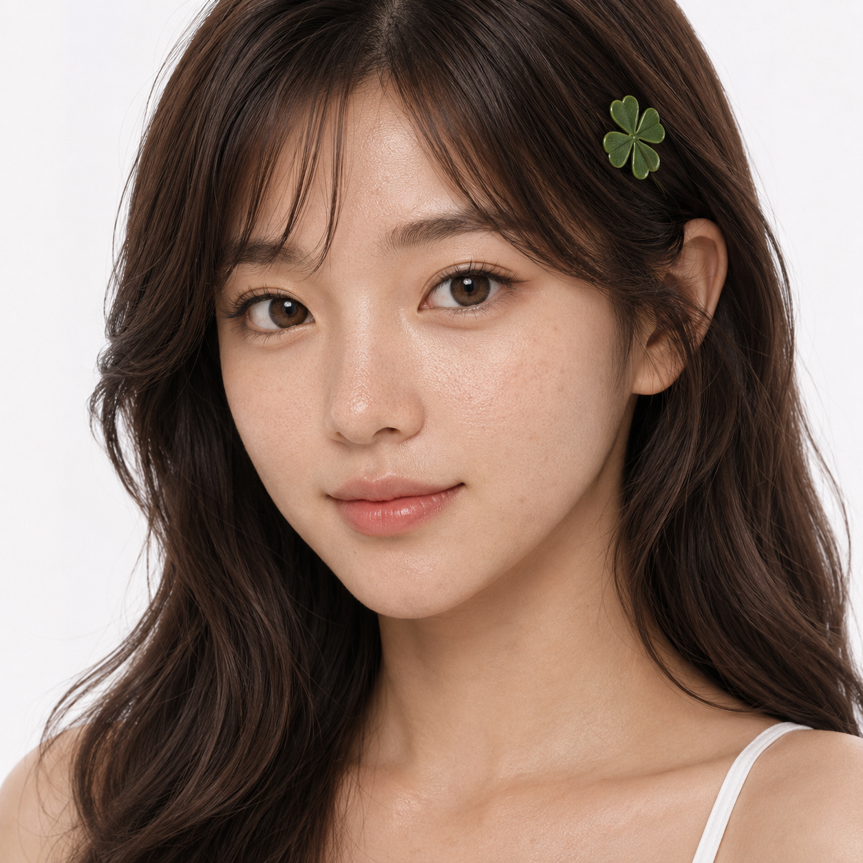 Pores